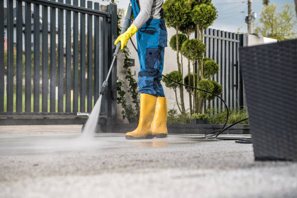 Best Restaurant Pressure Washing  in Spearman, TX